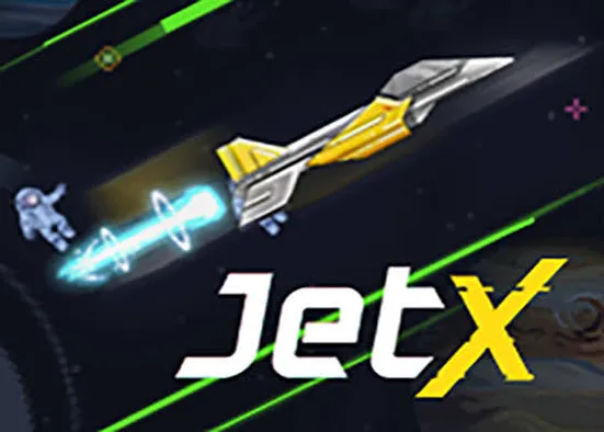 JetX